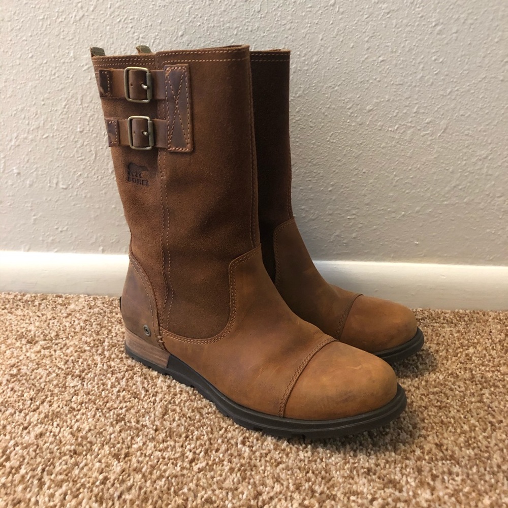 Sorel Boots Size 7.5